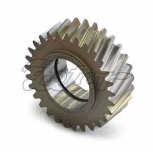 Vložené kolo 2 - Z=29 (P)