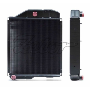 Chladič kapaliny Z 73 - R (M97)