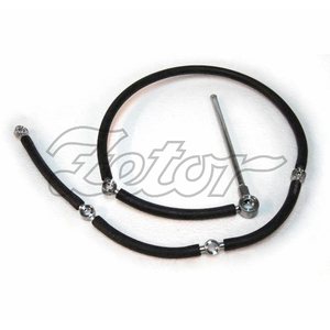 Přepad paliva 4V (URI)