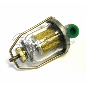 Hrubý čistič paliva SA (F6V)