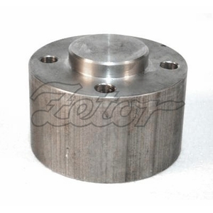 Mezikus vrtule chlazení MCH (F)