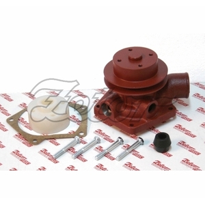 SD - Vodní čerpadlo  - sada (URIII)