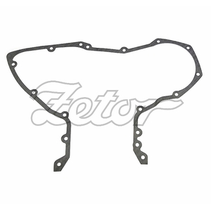 Těsnění předního víka BT (P,F)