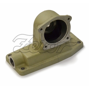 Těleso termostatu 1004/1204/1304 (P+)