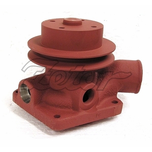 Vodní čerpadlo -TE-1DR - R=Ø110-10540