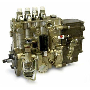 Paliv. souprava PP4M 10P 1f-3466