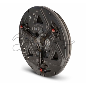 Motorová spojka Ø 350 - LUK - NEW (F)