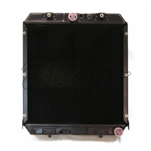 Chladič kapaliny Z 96 - AL (F)