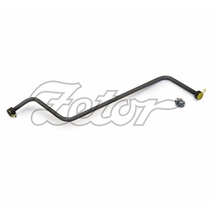 SD - Trubka K-RT úplná (F)