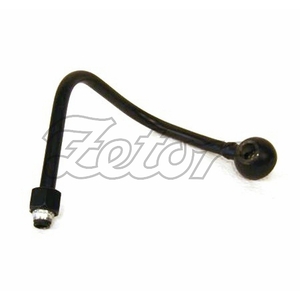 Trubka válce R úplná (P)