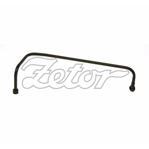 Trubka válce L úplná (P)