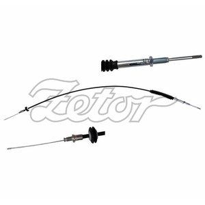 Bowden STOP DEVICE >12.2007 (P)