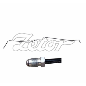 Trubka přívodu úplná (JRL)