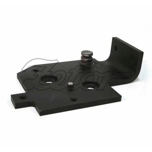 Deska brzdiče kompletní - 53 (P)