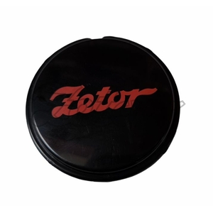 Víčko volantu (P,F)