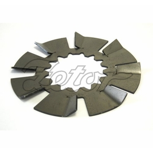 Lopatkové kolo 8/P30 (P)