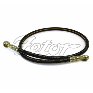 Hadice přívodu brzdy (F)