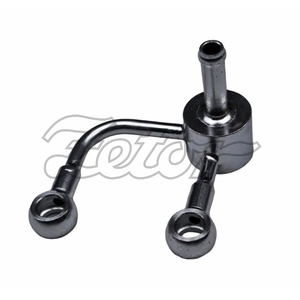 Přívod k hlavním válcům (P,F)