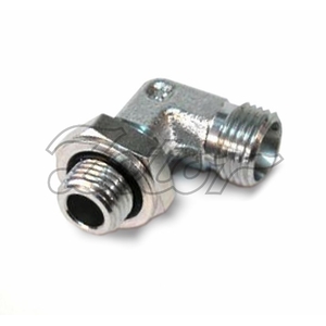 Úhlová přípojka (P)