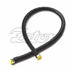 Hadice k spoj. hlavici Ž+Č- úplná - L=96