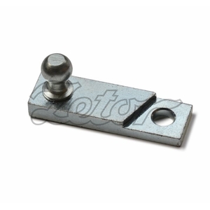 Páka OV úplná (F,Cr)