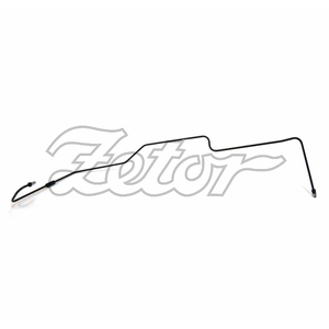 Trubka pravá II (F)