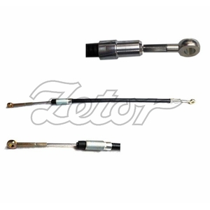 Bowden ruční brzdy >2010 L=441mm (F)