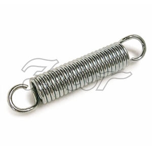 Vratná pružina (P,F)