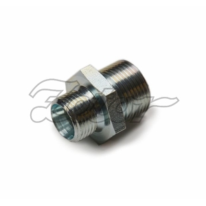 Hrdlo přímé (P,F)