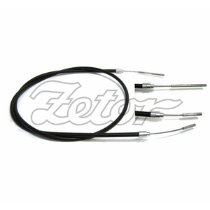 Bowden úplný CBM (P)