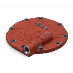 Víko spodní + OTVV bez hrdla - M22x1,5