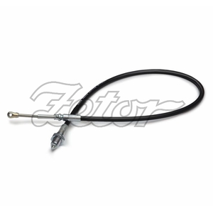 Bowden rozvaděče ASV- MC (Mc)