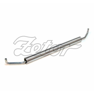 Rozpěra dolních táhel CBM (P,F)