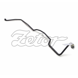 Trubka výtlaku úplná 4V <10/2006 (P)XX