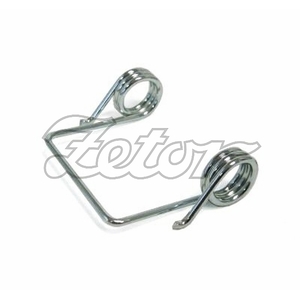 Napínací pružina - zinek (P)