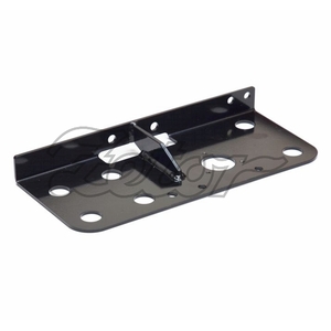 Konzola rychlospojek KO (M)