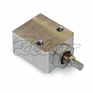 SC - Válec ovládání VH (F)