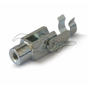 Vidlicový kloub 751-10-20-M10-B (M)