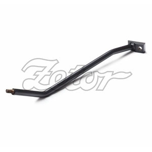 Páka řazení reverzace úplná (F)