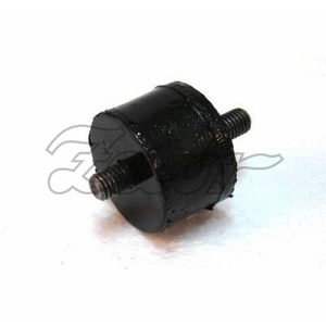 Pryžová pružina (P,F)