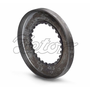 Pevná synchronizační spojka (M92)