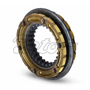 SC - Synchronizační spojka úplná (M92)