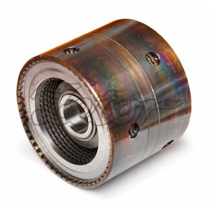 SC - Dvojspojka GR - FRT,CR (Fx,Fd,Cr)