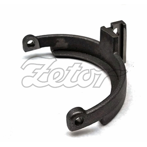 Vidlice reverzace (P+)