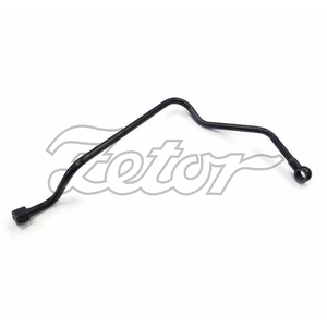 Trubka spojky PTO úplná (P+)