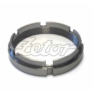 Seřizovací matice (F)