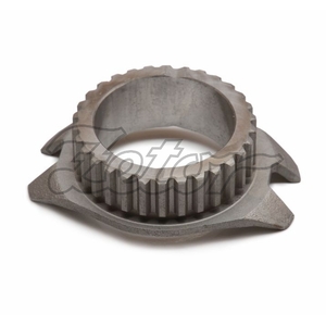 Těleso brzdy spojky PTO (F)