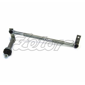 Pákový náhon stírátka (F)