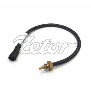 Čidlo teploměru - E4+E5 (F)