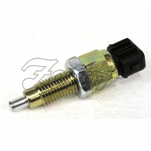 Tlačítkový spínač JS HLF (P,F)